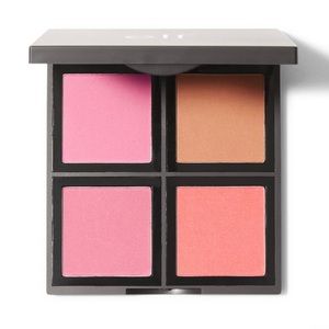 ELF Cosmetics | Quad Blush Palette | Light